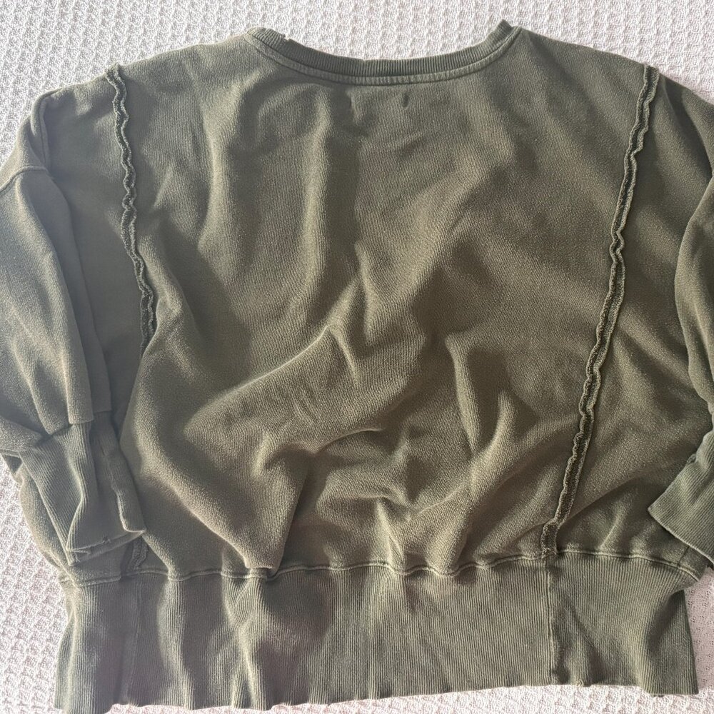 We The Free Camden Sweatshirt - Adventurer, Size M